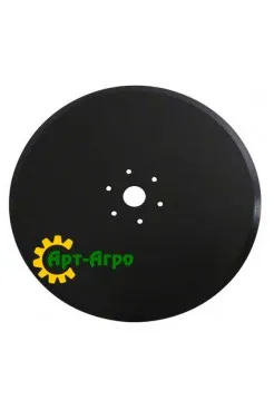 107-135S Диск сошника D = 343 мм Great Plains (VDM, Тайвань)