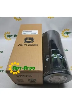 AH128449 Фільтр гідравлічний John Deere