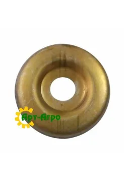 107-111D Кришка підшипника диска сошника метал. Great Plains