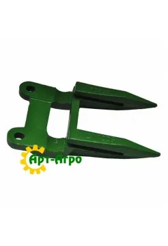 Z11228 Подвійний палець ножа жниварки комбайна John Deere (ROYAL TIGER)