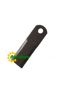 736872 Ніж більний 173x50x4 (D-20) Claas (SAM)